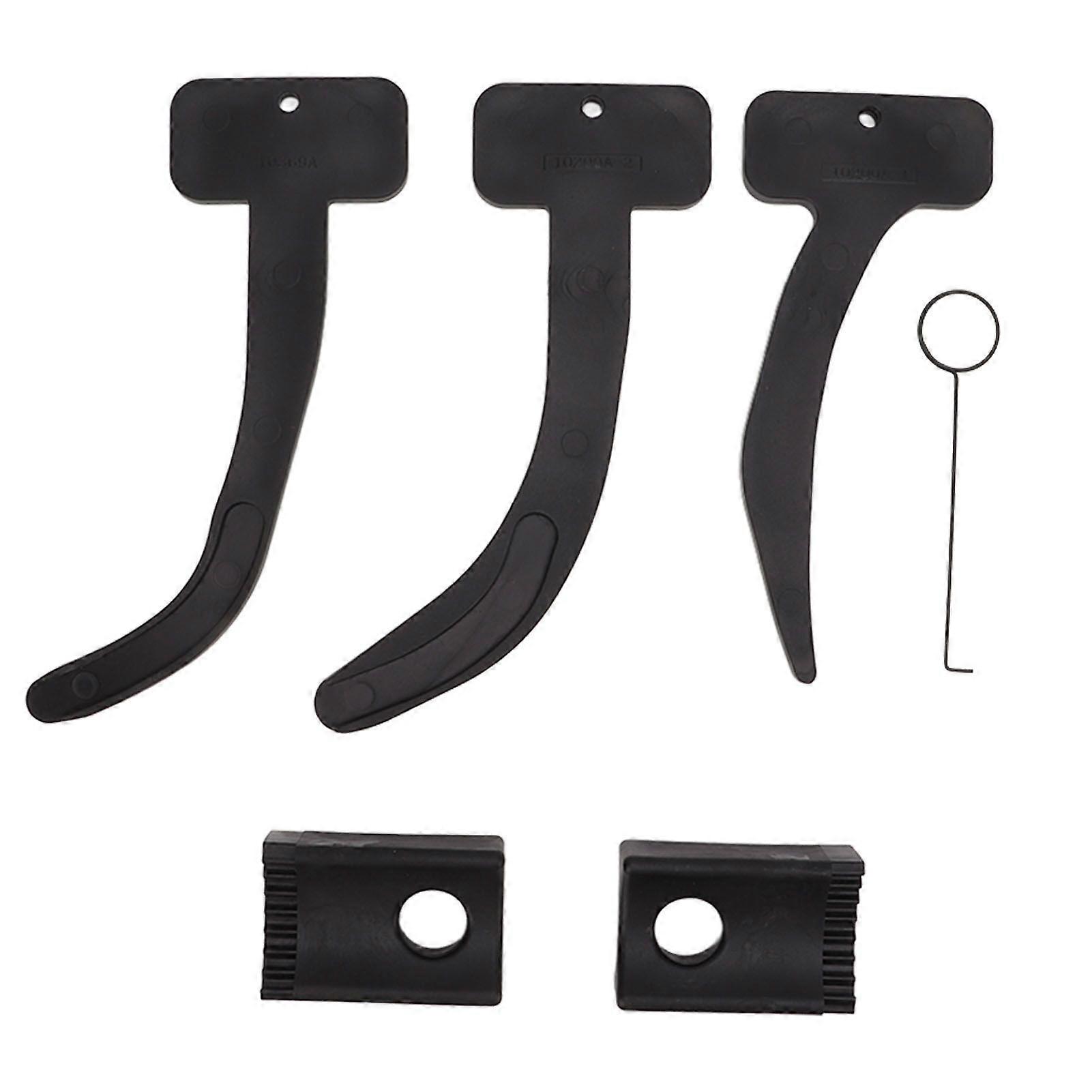 6 stks/set nokkenas phaser timing ketting tool 10200A vervanging voor Chrysler Jeep Wrangler Grand Cherokee 3.6L