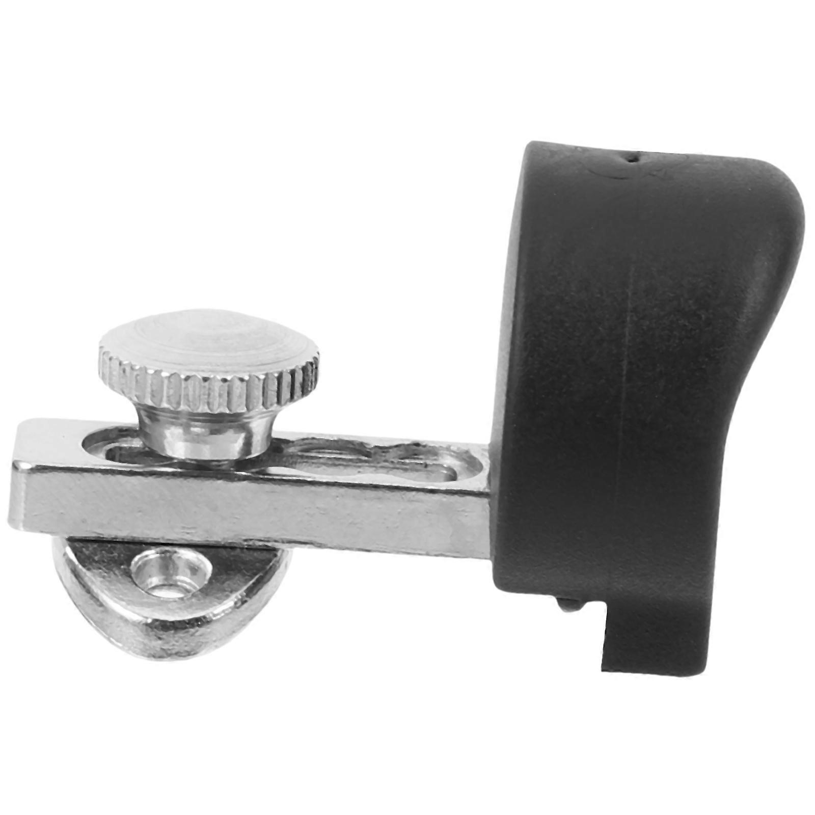 Clarinet Thumb Adjustable Clarinet Instrument Finger Rest Accessory