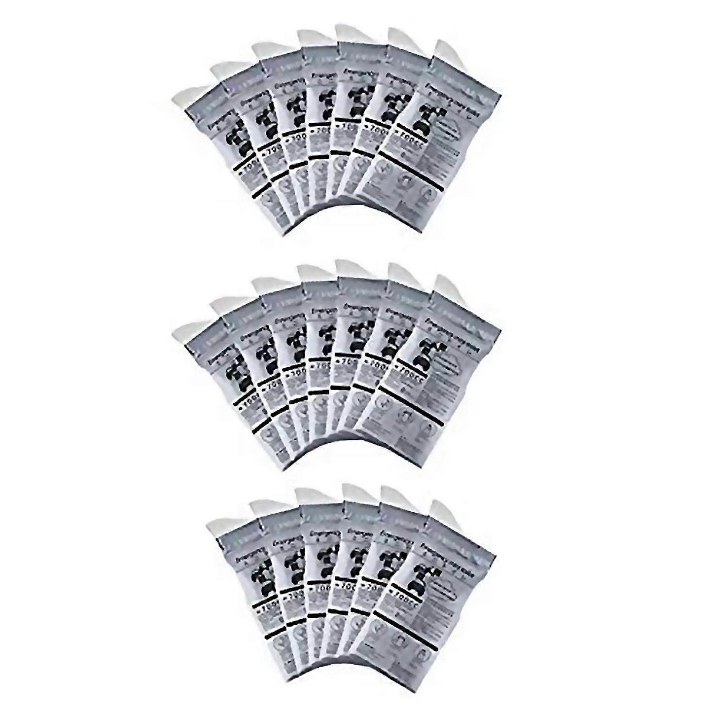 For Disposable Urinal Bag20pack Portable Camping Pee