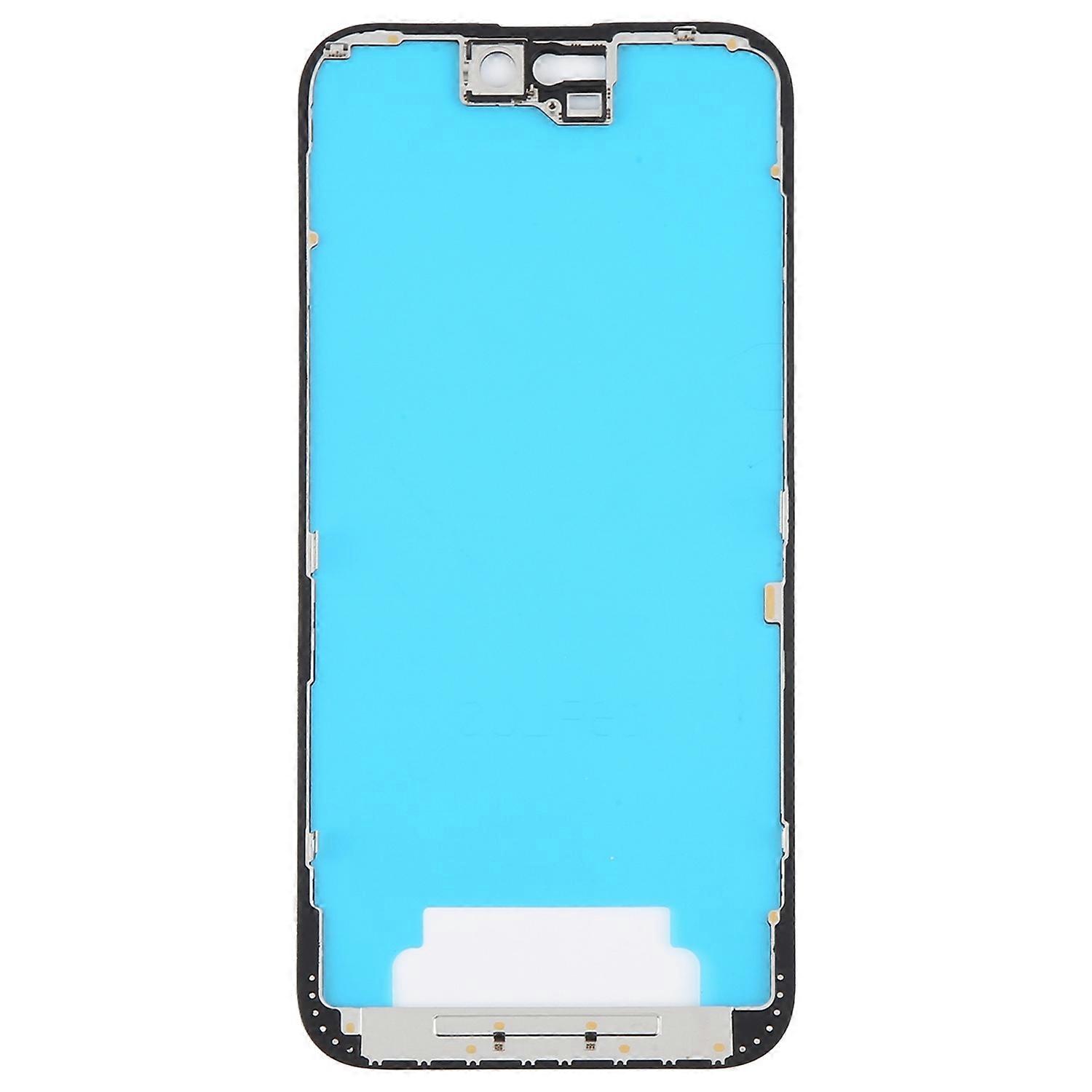 LCD Screen Bezel Frame For iPhone 16