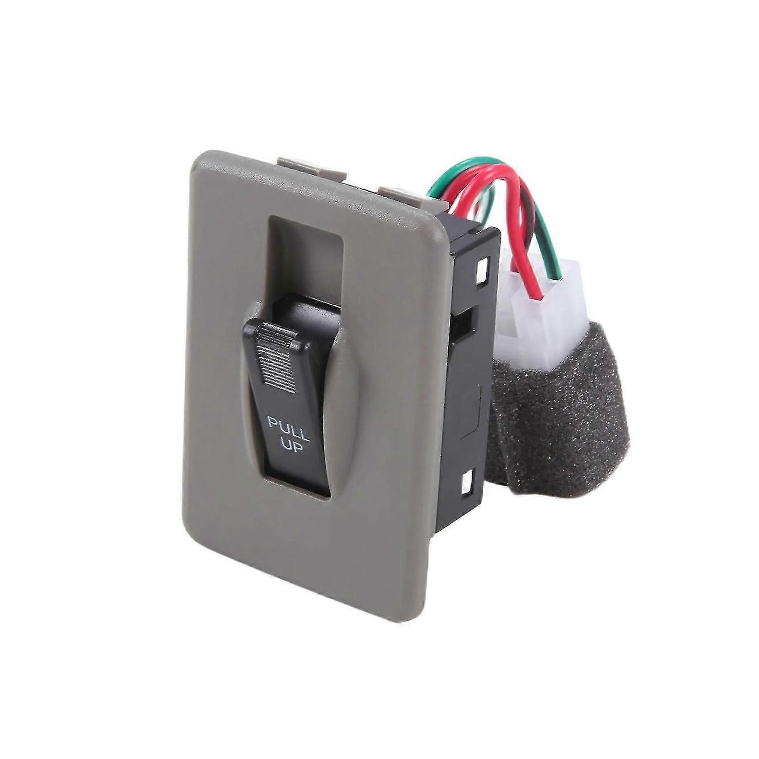 Power Window Switch Fit for KK12B-66-370 KK12B66370