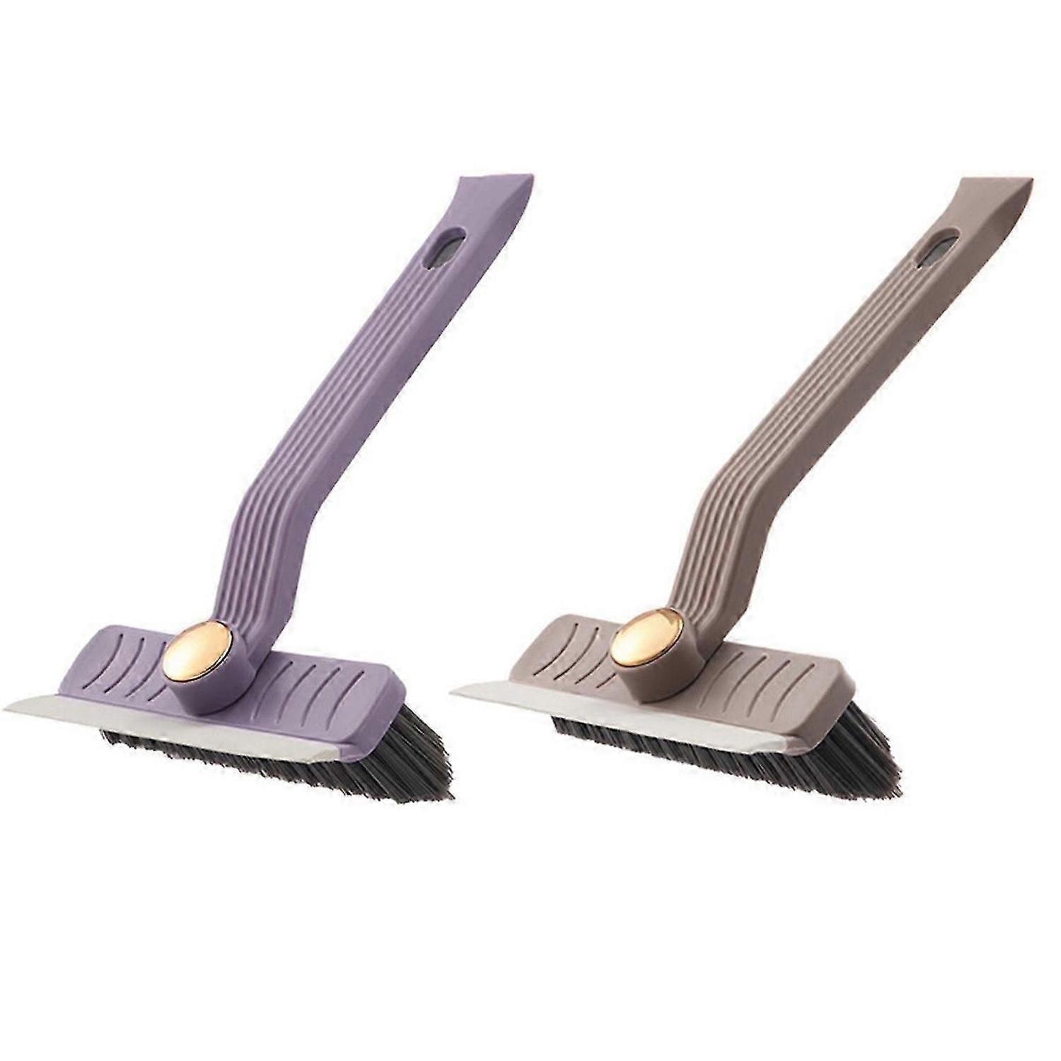 Multi-Function Rotating Crevice Cleaning Brush, C