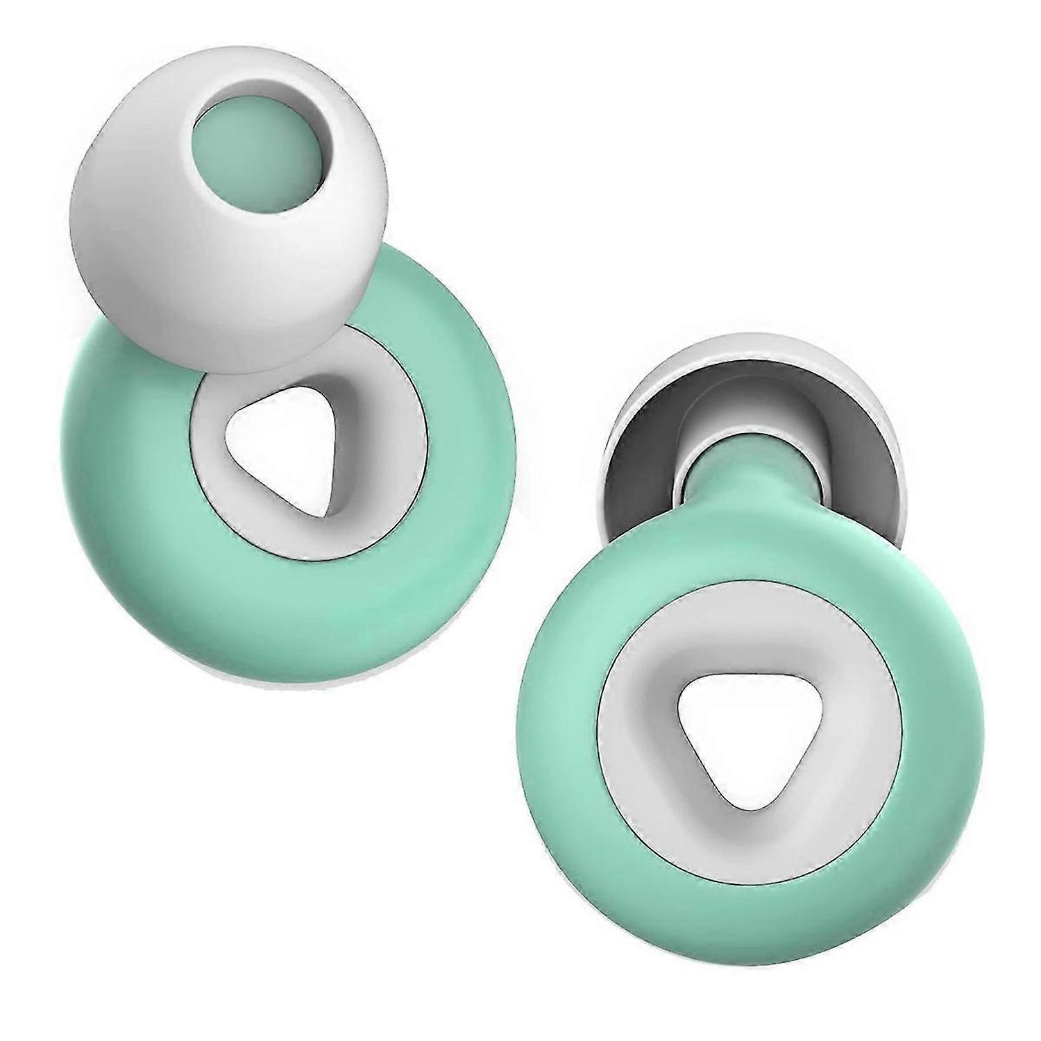 Ear Plugs Noise Cancelling Earbuds for Sleep
