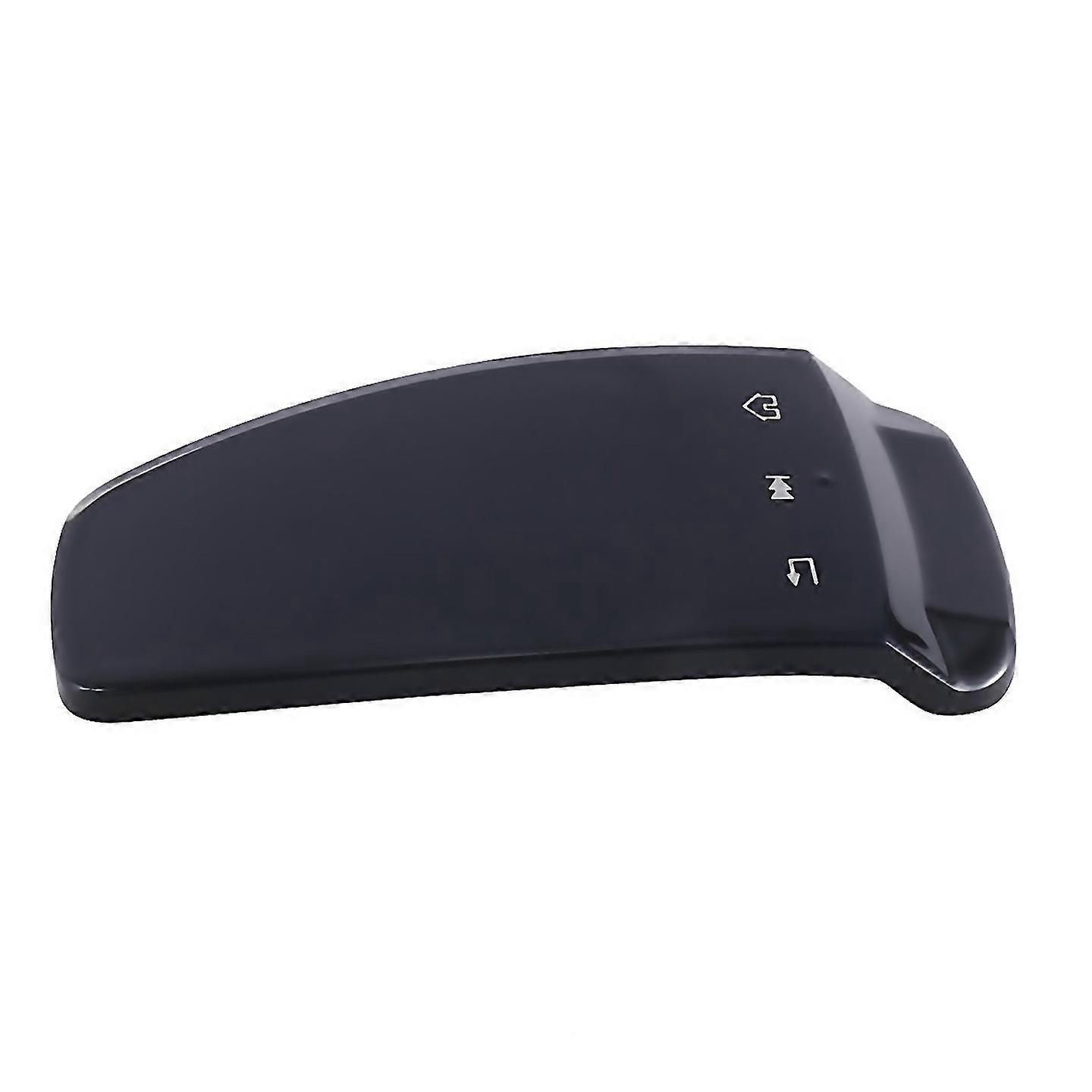 For Car Console Touchpad Control Handwriting Controller Panel For Mercedes Benz Eclass W213 20142018