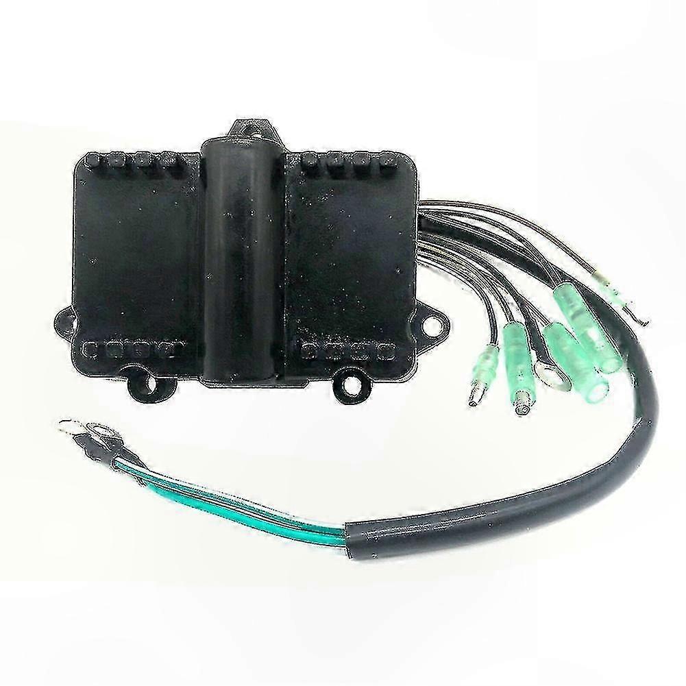 Switch Box for Outboard Engines 6HP-35HP Replacement Power Pack 339-7452A15