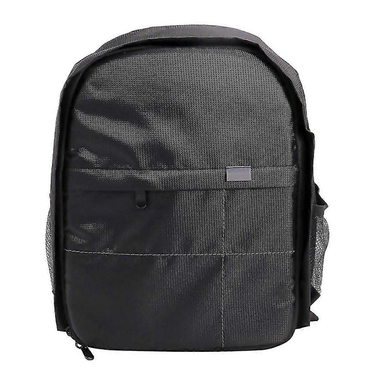 For Waterproof Camera Bag Multifunctional Camera Backpack