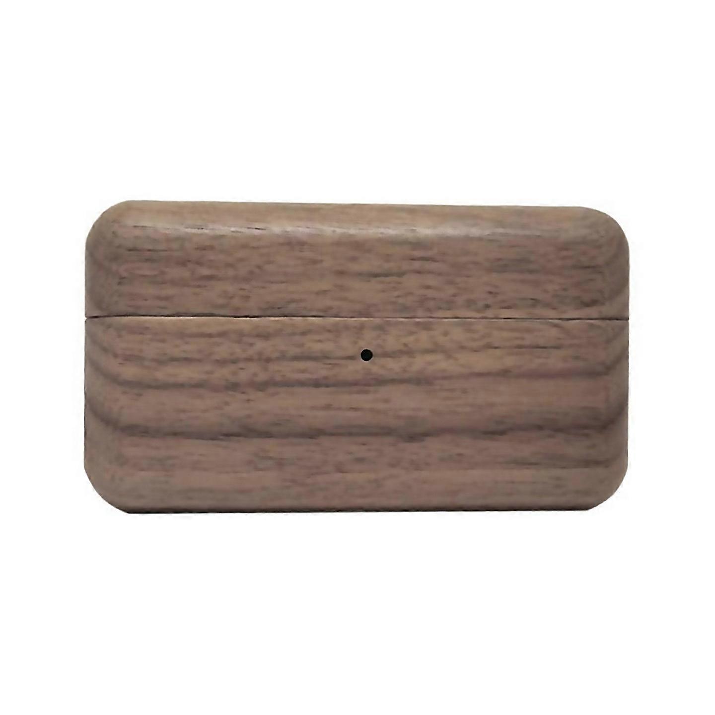 For Eahaz100 Walnut Protective Case