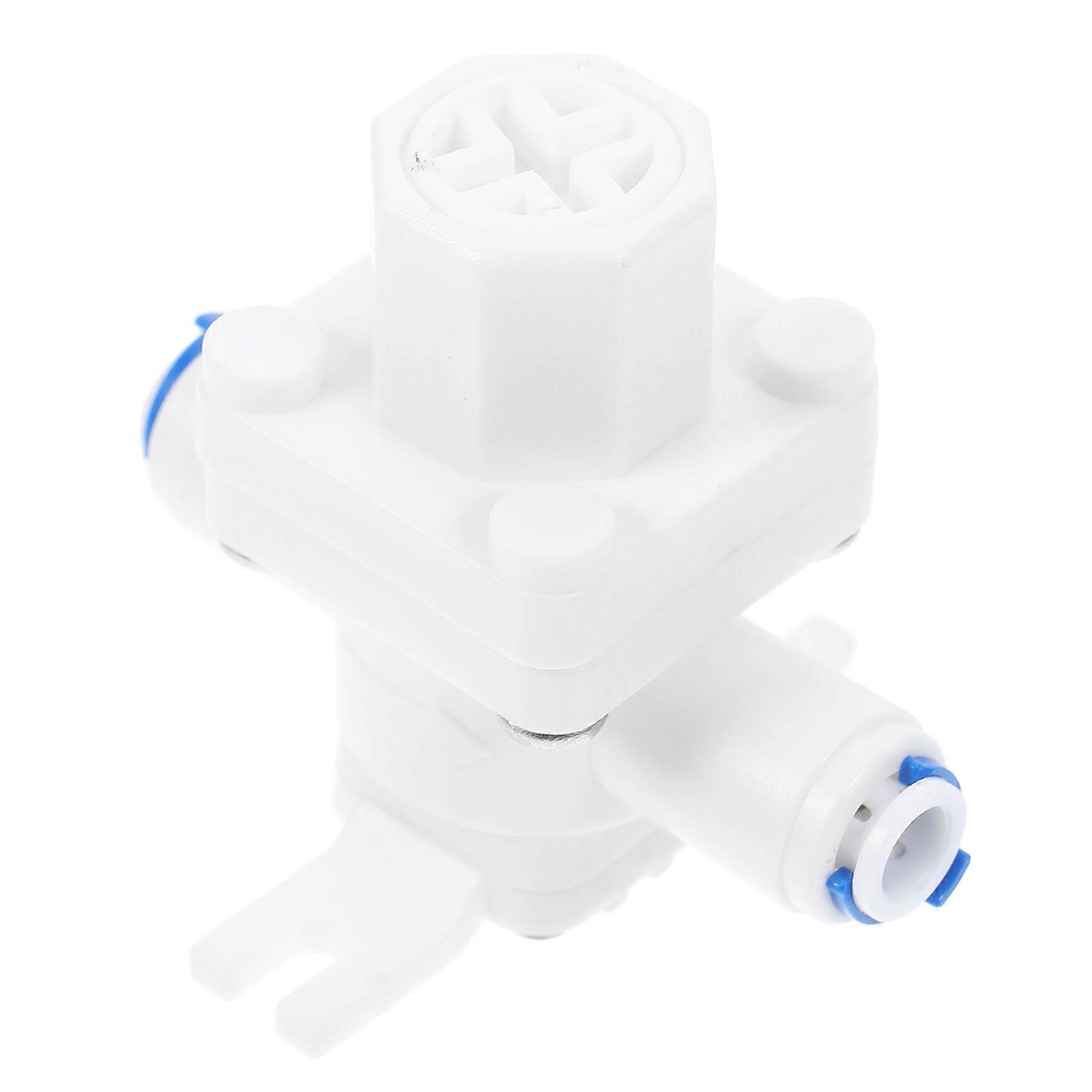 Drinking Water Pressure Regulator Valve for Reverse Osmosis System