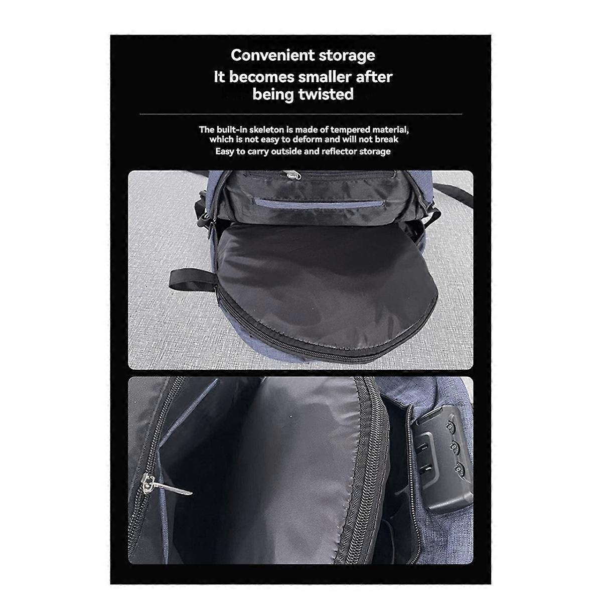 Foldable Round Reflectors for Photography, Fill Light Accessories