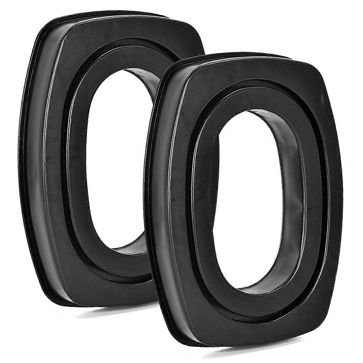 Gel Ear Pads for Impact Sport Headset Accessories