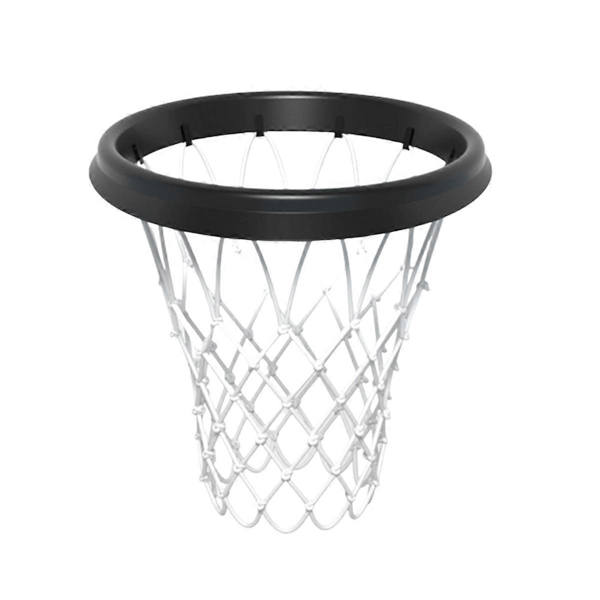 Basketball Net Frame Basketball Net Basketball Sports Accessories-A