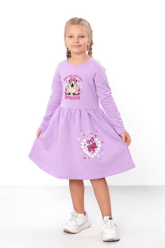 Charming Girls’ Dress – High Quality & Perfect Fit,, Demi-season, HC 6117-023-33