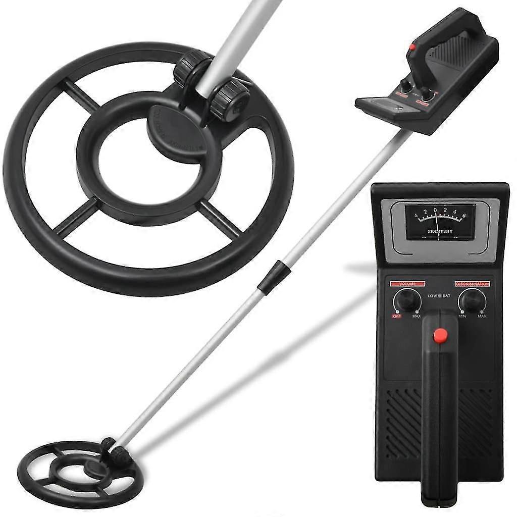 Metal Detector 160 Cm