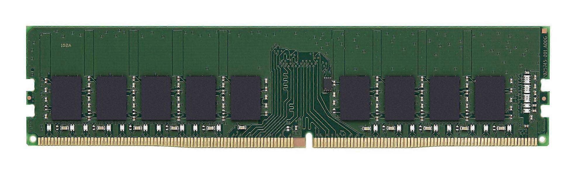 Kingston Technology KSM32ED8/32HD Speichermodul 32 Gb 2 x 16 Gb DDR4 3200 Mt/s Ecc
