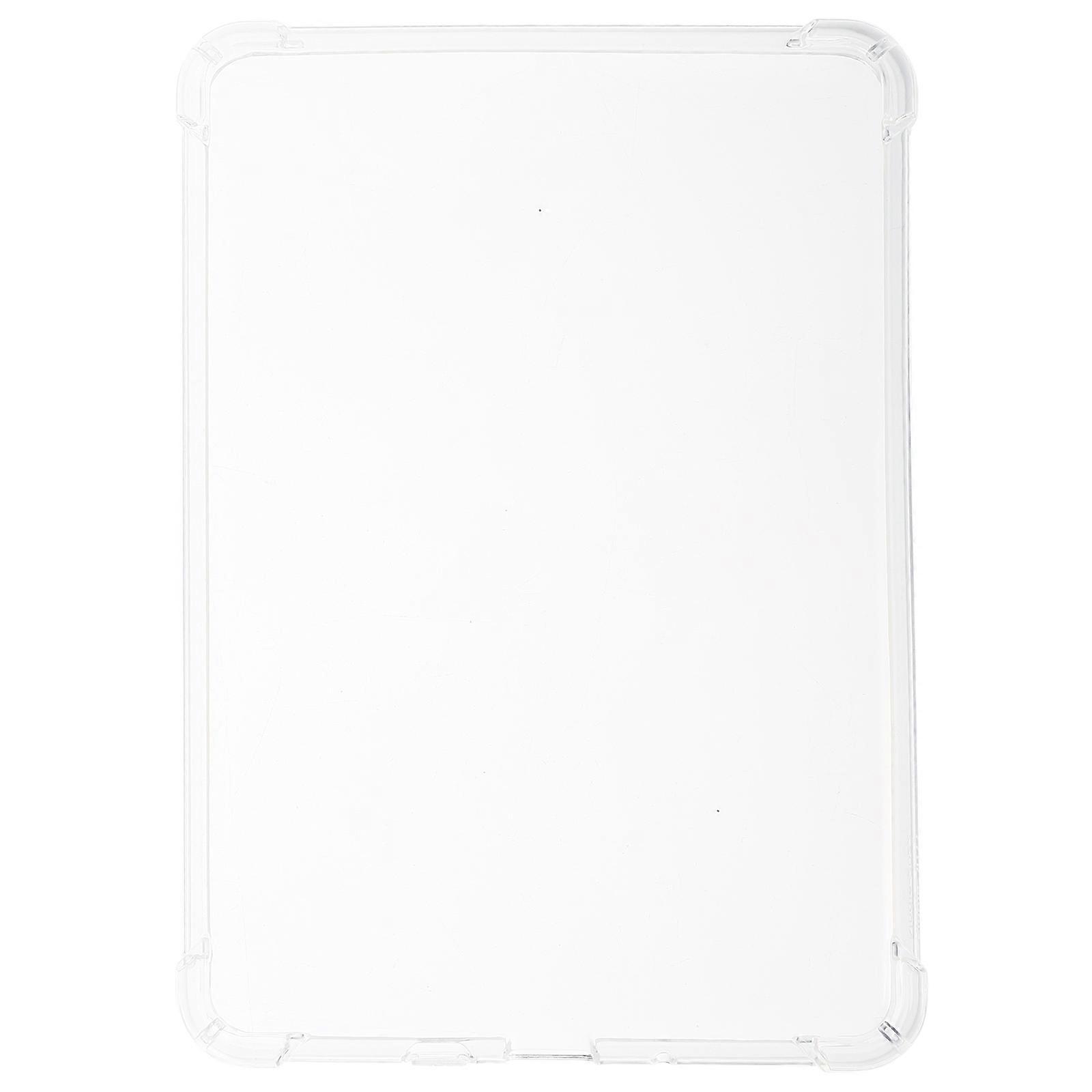 Tpu Ebook Reader Case Protective for 4Pcs Transparent Design