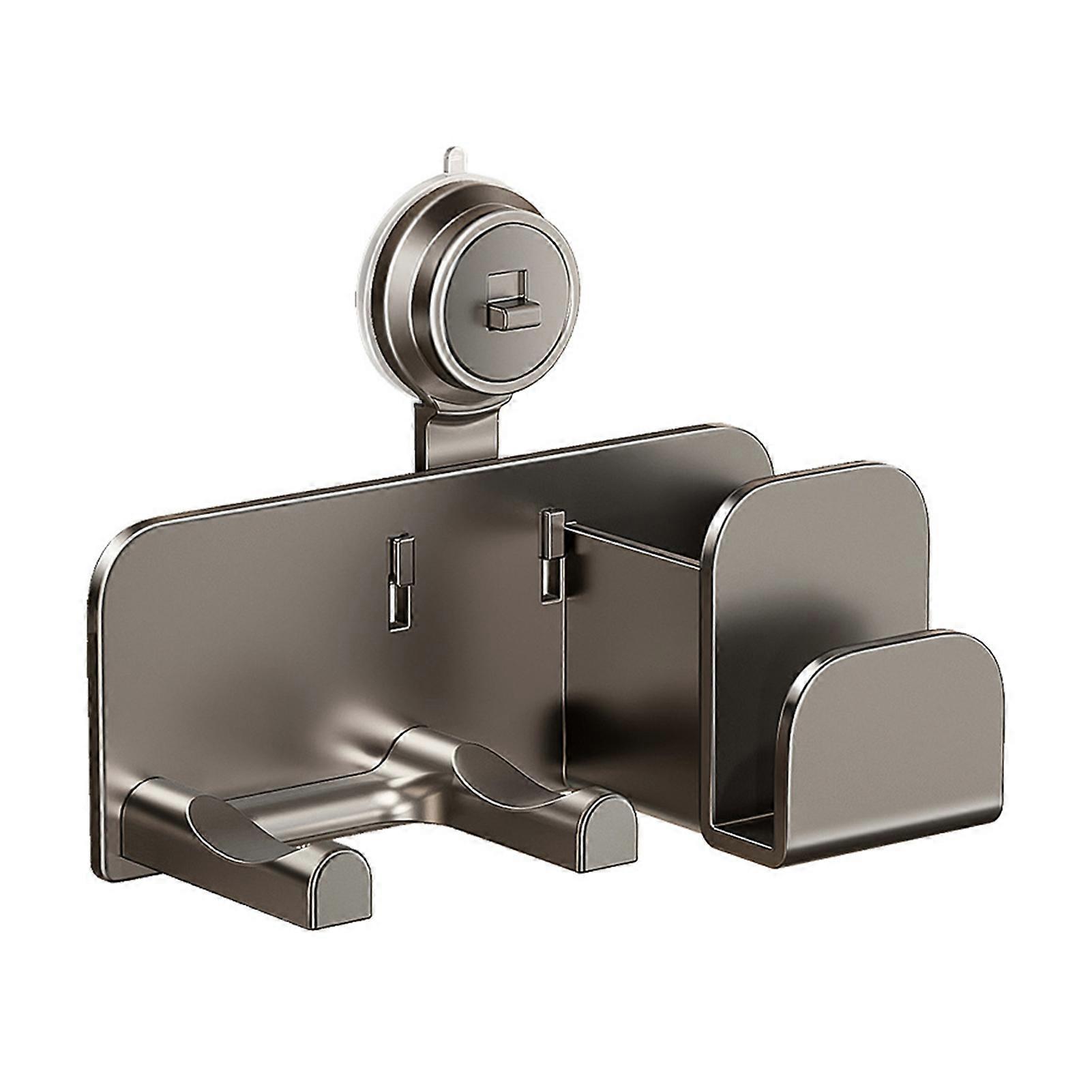 Bathroom cup dryer non bathroom suction cup bracket, bathroom hardware