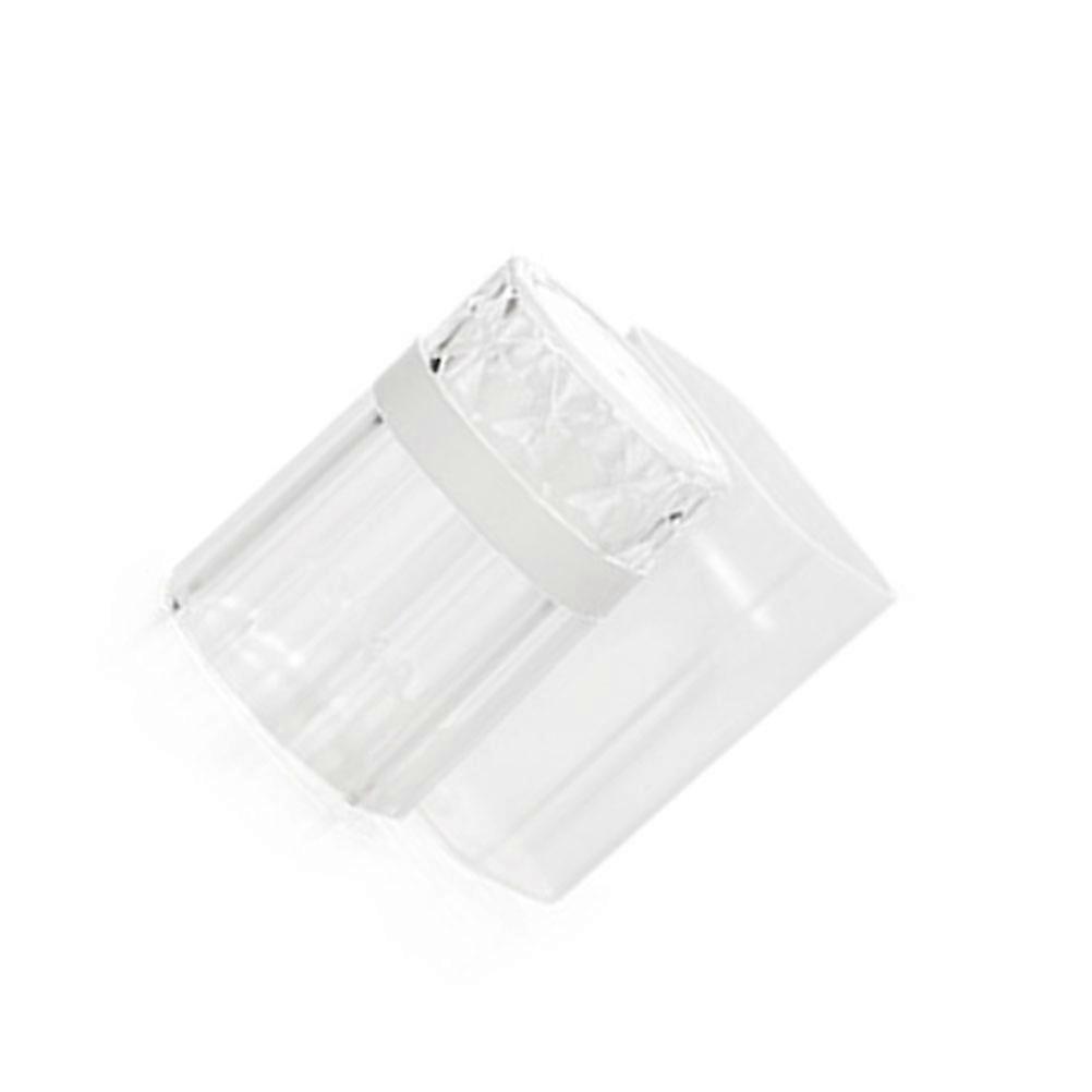 Toothbrush Storage Set with Suction Holder 2Pcs Wall Mounted Bathroom Rack