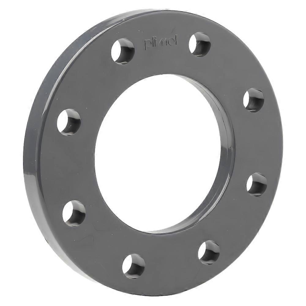 160mm Grey PVC Backing ring