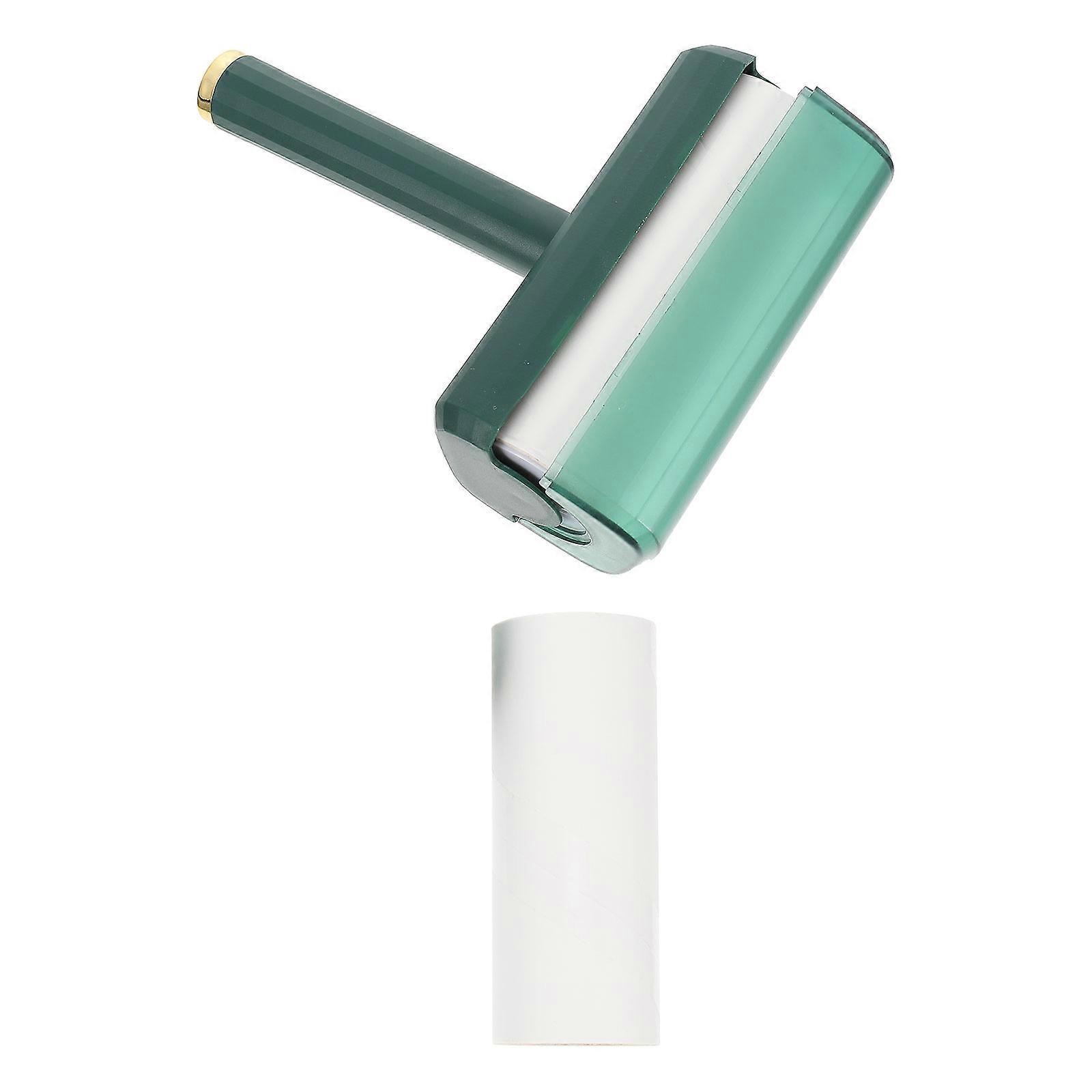 Lint Remover Roller for Home Use 2Pcs Handheld Durable Removal Tool