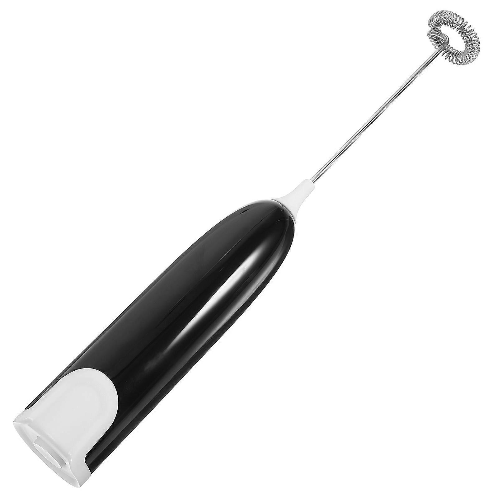 Making Foam Electric Mixer Ergonomic Handheld 1 Set