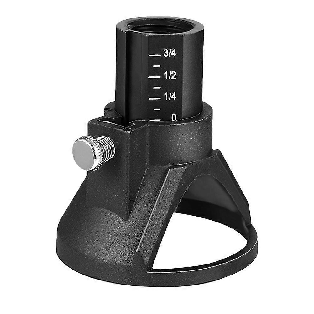 Electric Grinding Accessory Locator for Drill Use 6Pcs