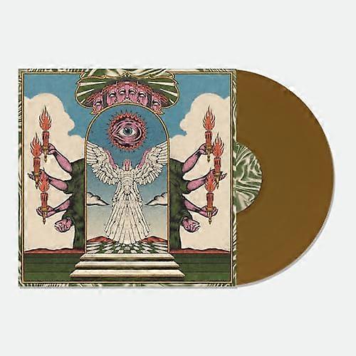 Trash Boat - Heaven Can Wait [VINYL]