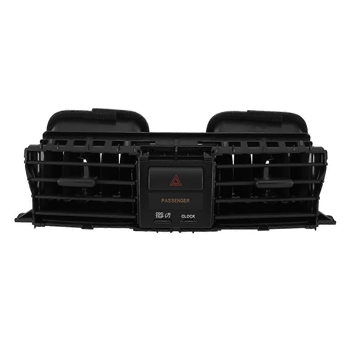  Dash Center Air Conditioner Vent for Vios 2007-2013