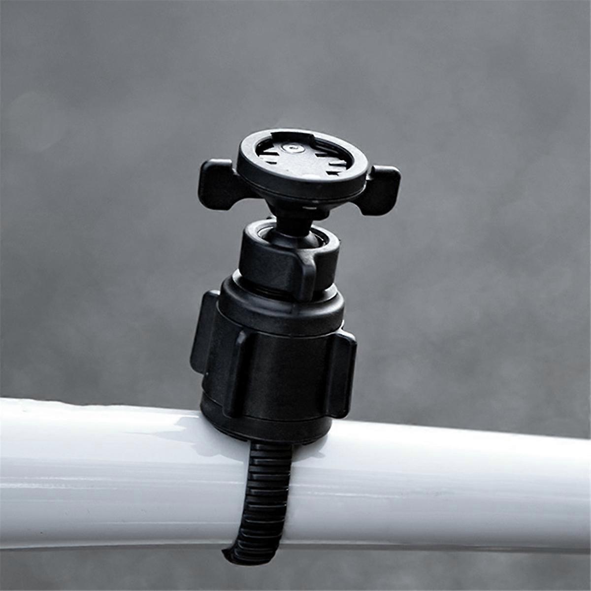 1PCS Bicycle Computer Holder Mountain Bike Stopwatch Mount Bracket B