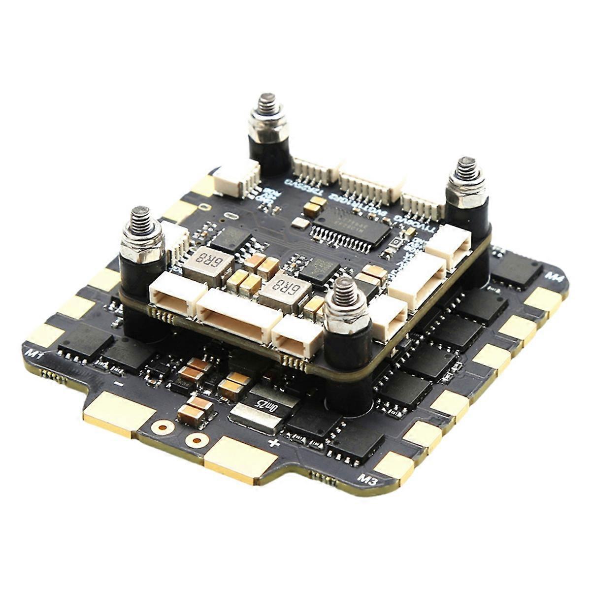 F722 Stack F7 Flight Controller for RC FPV Freestyle Drones Parts