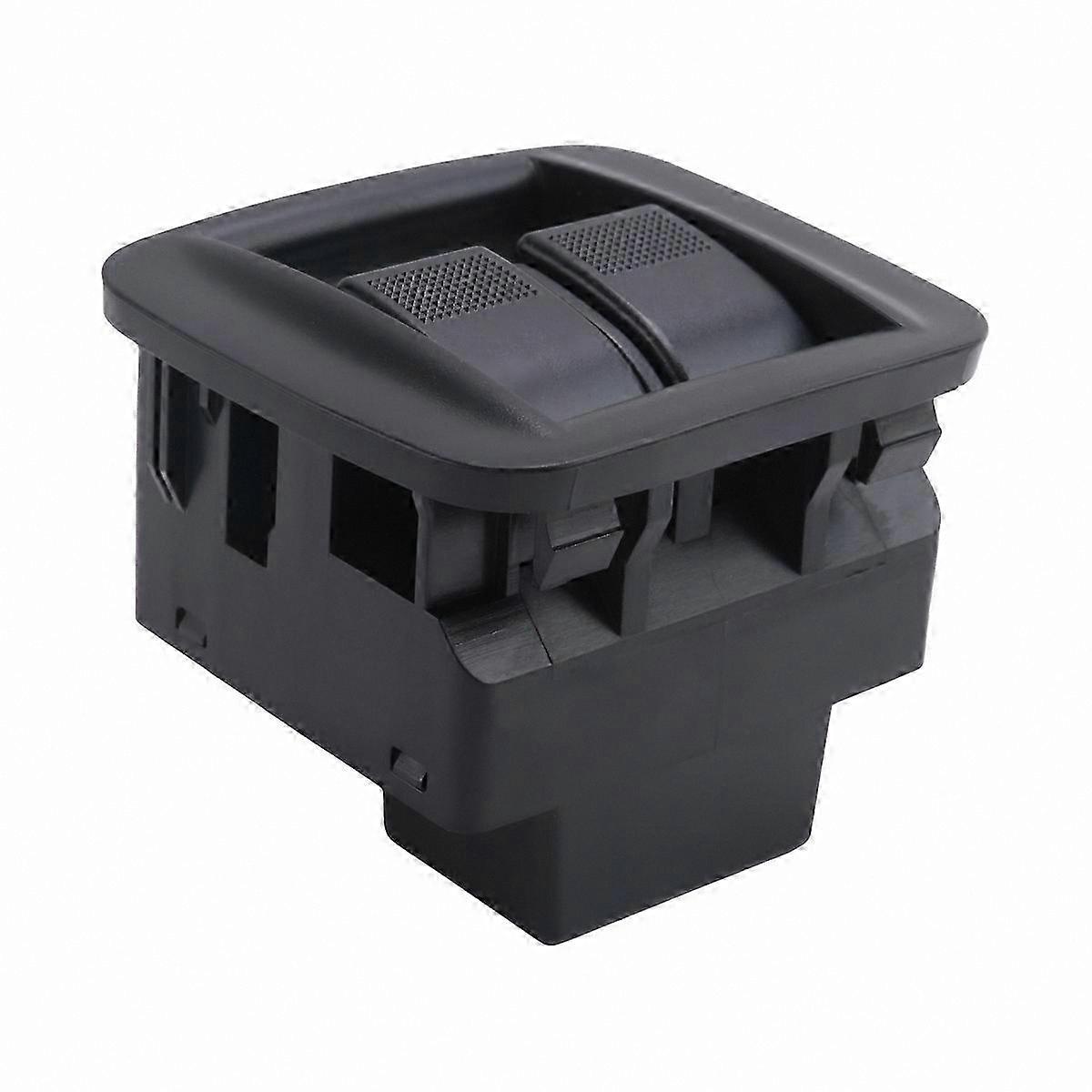 Power Window Switch for Car Center Console - Compatible with Mazda MX-5 Miata Convertible款车型