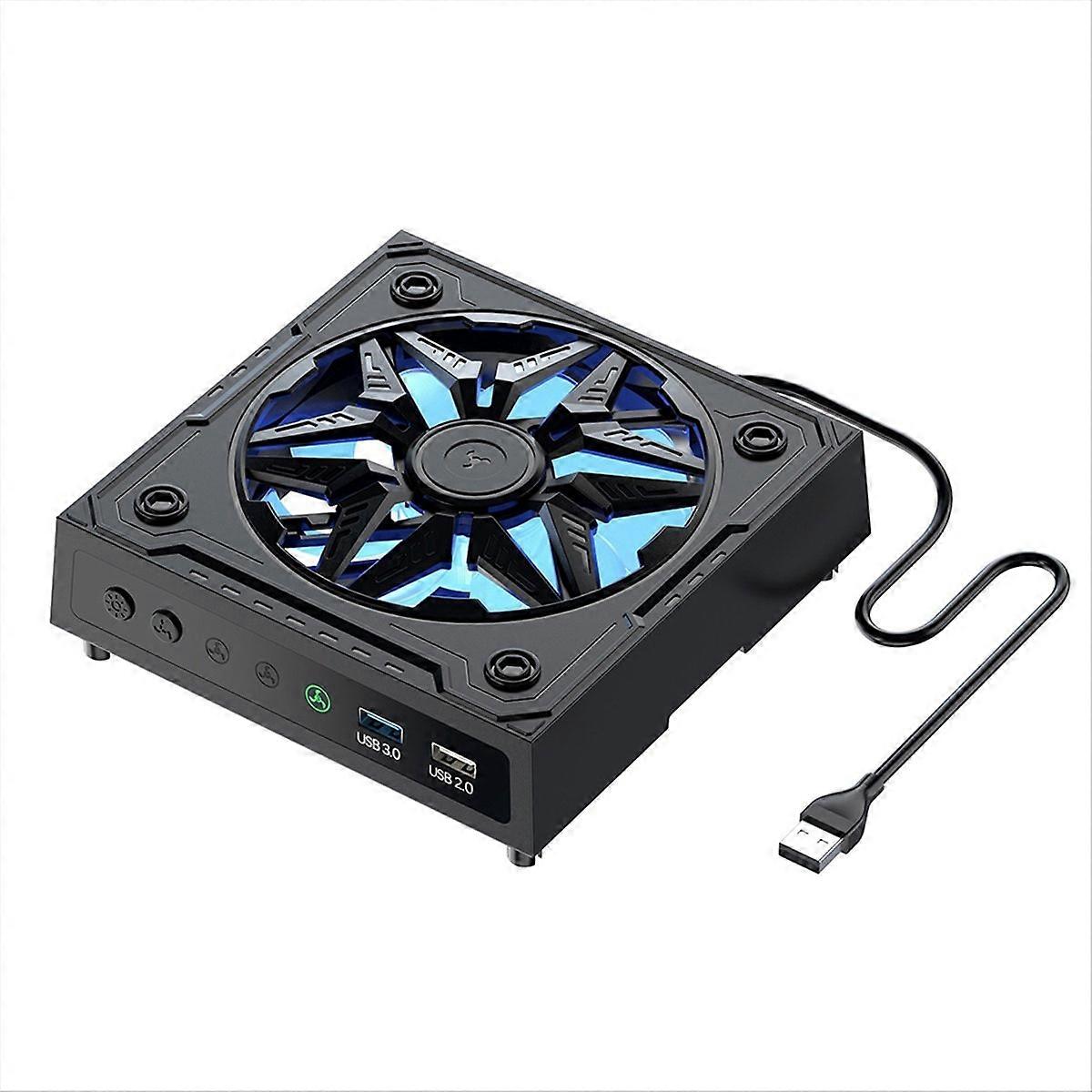 Cooling Fan