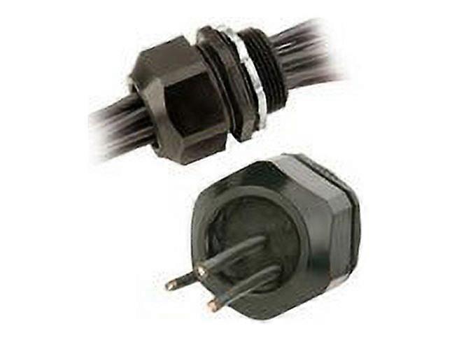 Gestion des câbles Gestion des câbles SMCG 1 NPT BLK 5-7,7 MM avec 2252-2 Article(s)