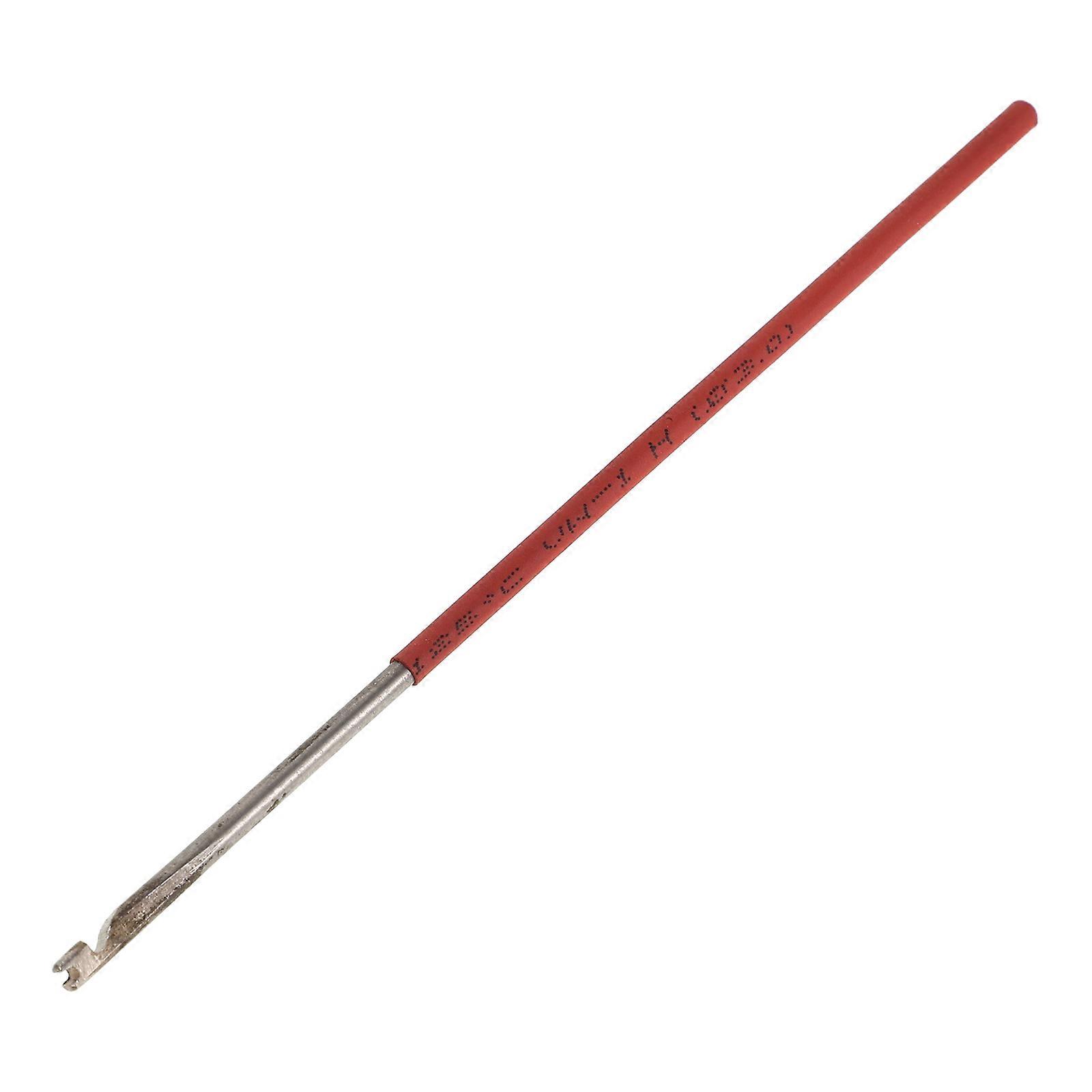Precision Design Wind Instrument Repair Tool For Clarinet Students Spring Hook 1Pcs