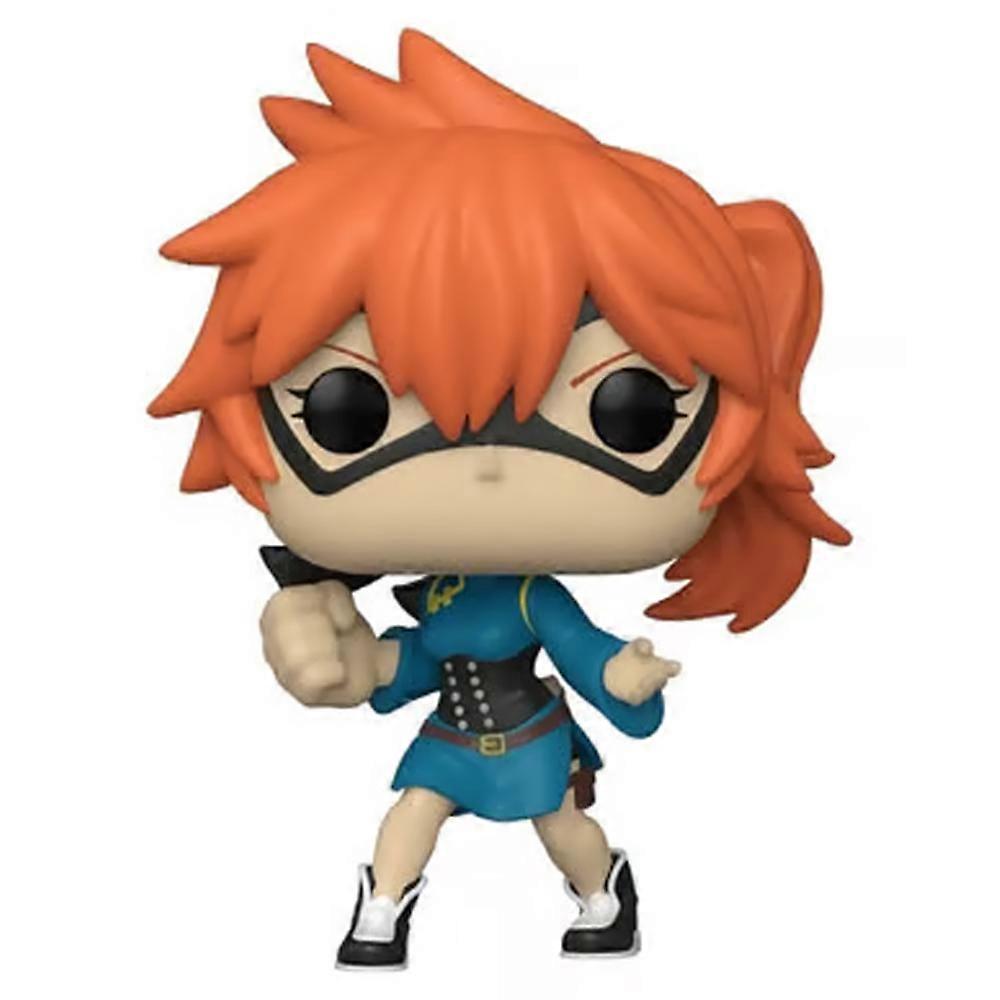 Funko POP! My Hero Academia Itsuka Kendo Collectable Figurine