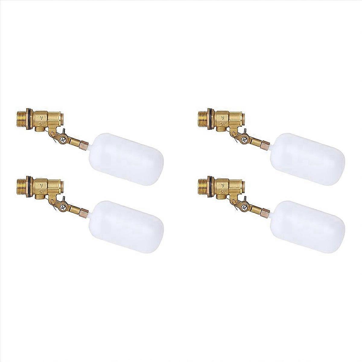 1/2 Inch Float Valve, Water Float Valve