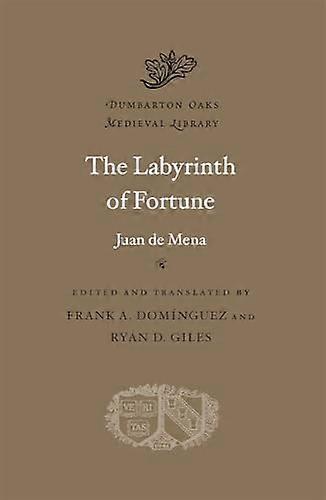 The Labyrinth of Fortune