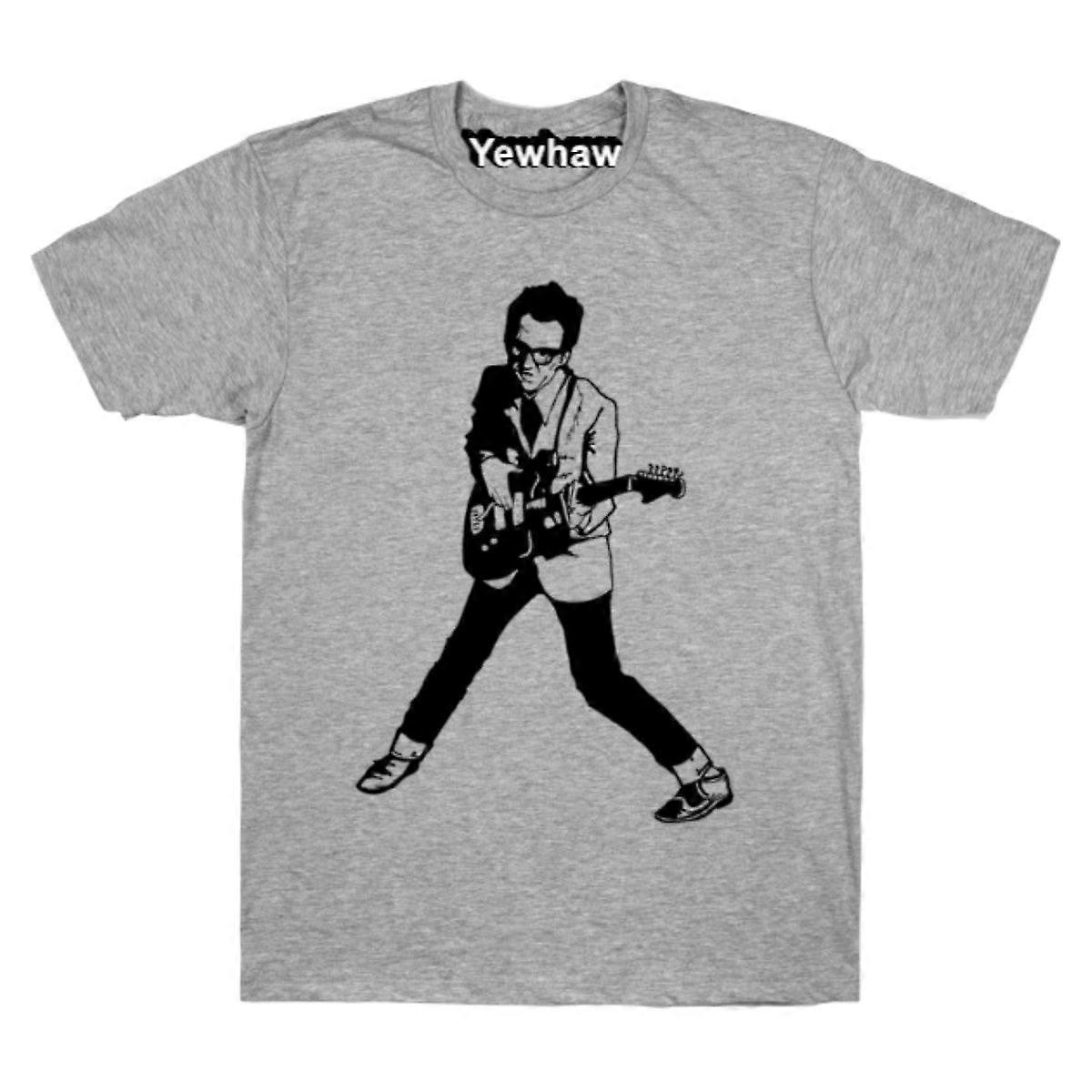 Elvis Costello T-shirt