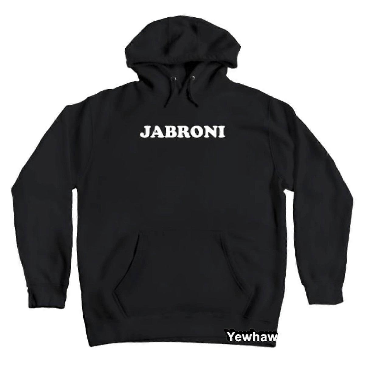Sweat à capuche Jabroni