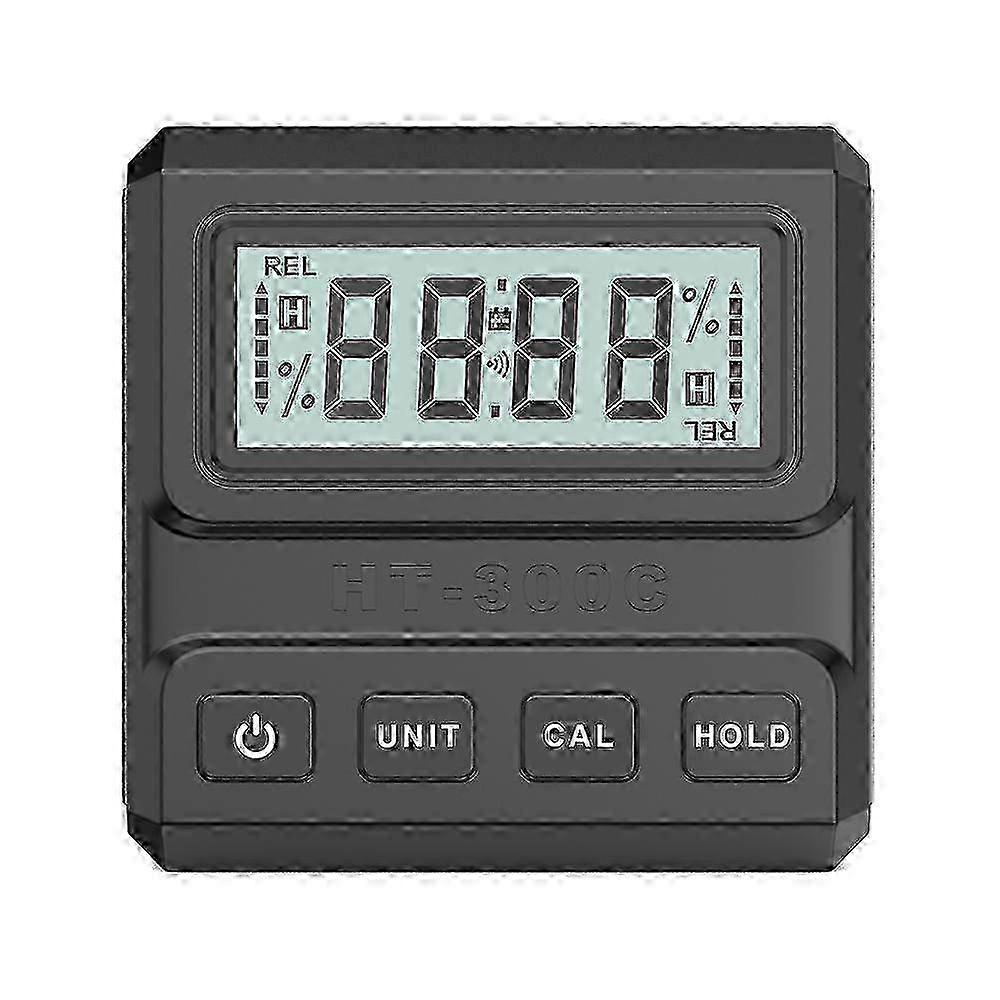 25-26 HT-300C Digital Level Angle Finder Protractor Measure Inclinometer-FFY