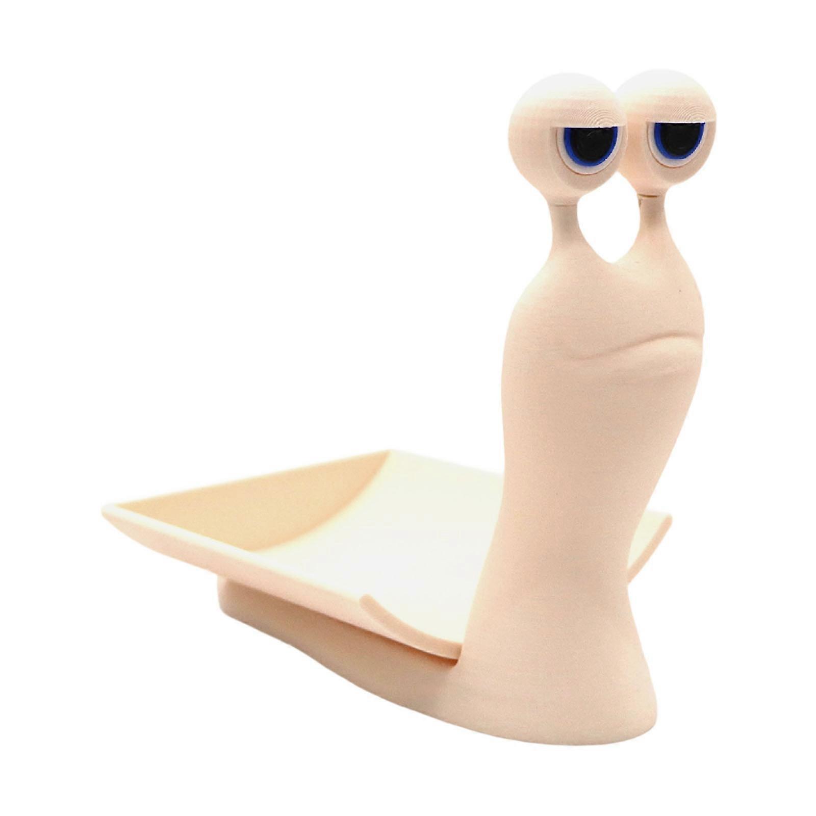3D Formed Shell Toilet Roll Support Modern Lavatory Embellishment Practical Storage System Plastic Tissue Holders for Home Multicolor