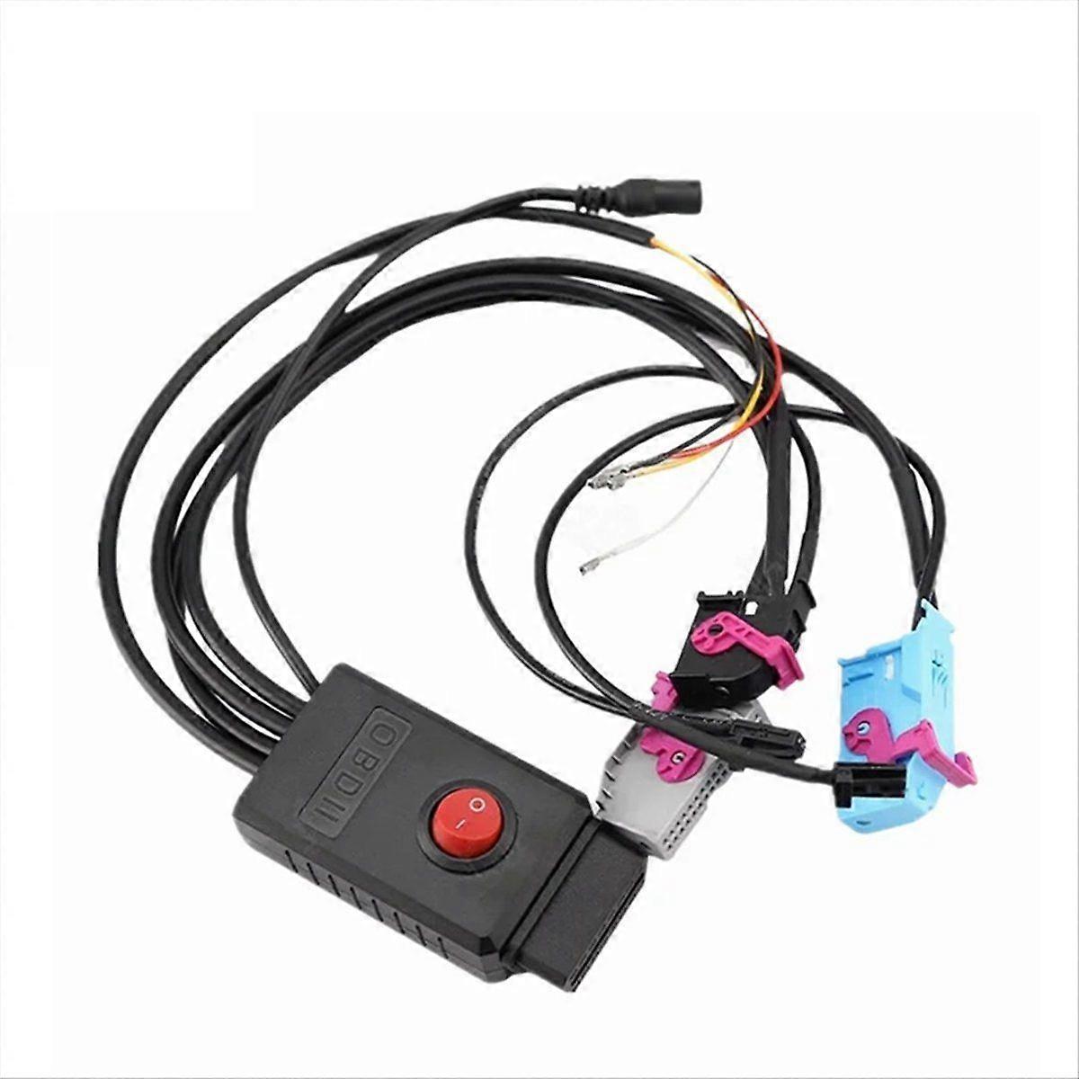 Newest for Gauge on Wiring Harness Gauge Repair Lighting Test Bench