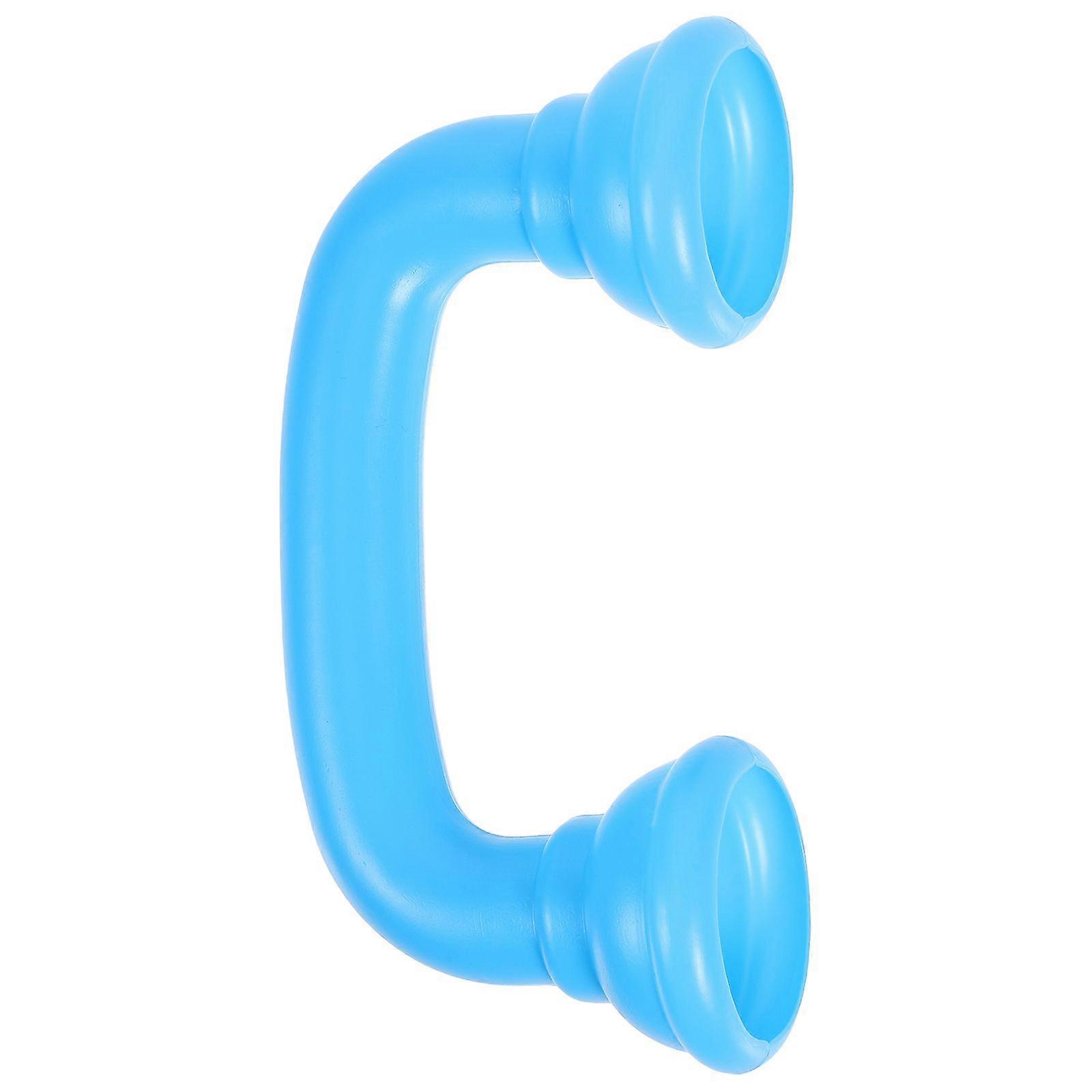 Child Handset Toy Kids Interactive Pretend Play Handset For Early Education Simulated Phone Handset Toy For Classroom And Home Use