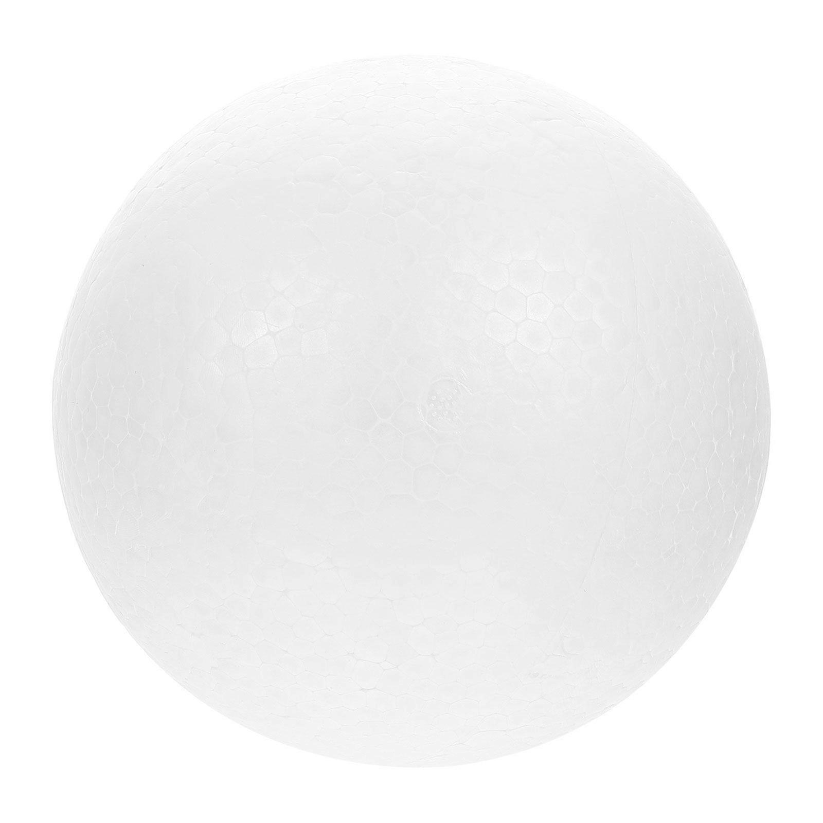 Foams Cake Model Hemisphere Shape Cake Model Cake Dummy Tool Foams Cake Prop