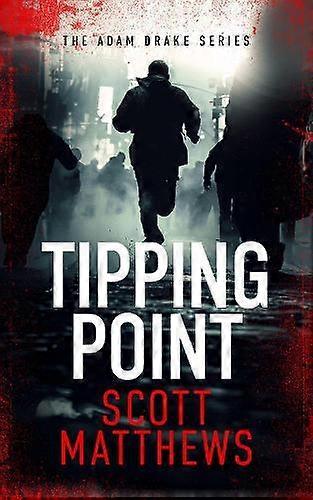 Tipping Point by Scott Matthews Paperback