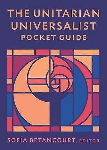 The Unitarian Universalist Pocket Guide Paperback