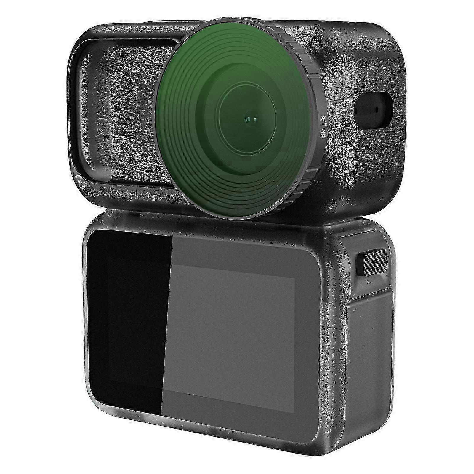 For DJI Osmo Nano STARTRC Black Mist 1/4 Camera Lens Filter