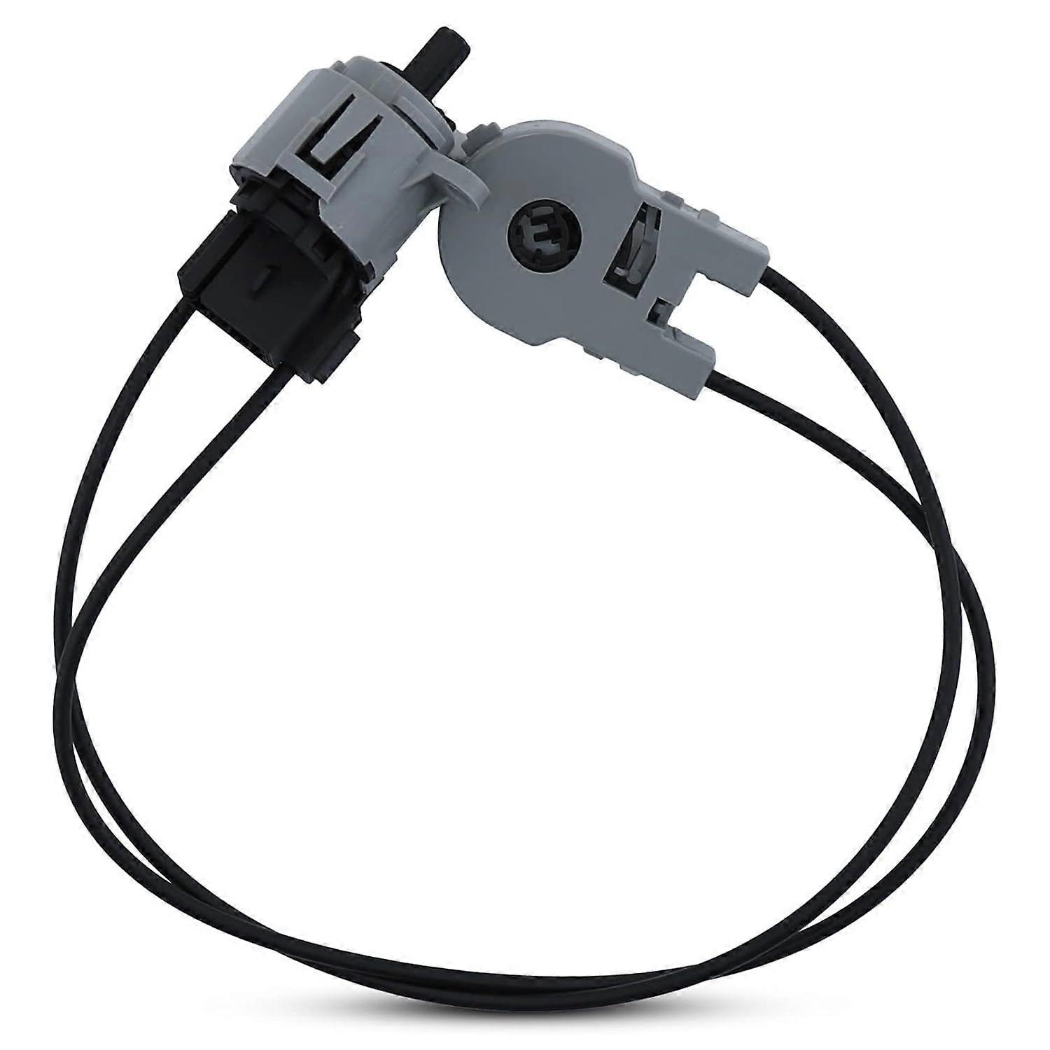 A/C Heater Control Switch for 2000-2007 Ford Focus Fit for 2010-2013 Ford Transit Connect Replaces 2M5Z-19B888-BA