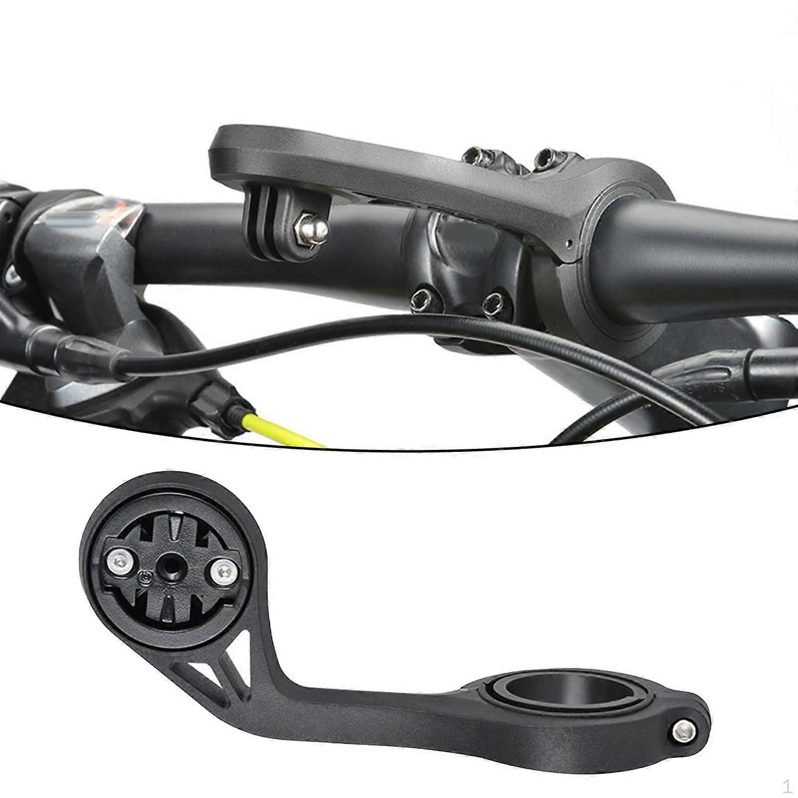 Bike Computer Mount Camera Bracket for Speedometer Light Speed Meter Stand Practical Cycling