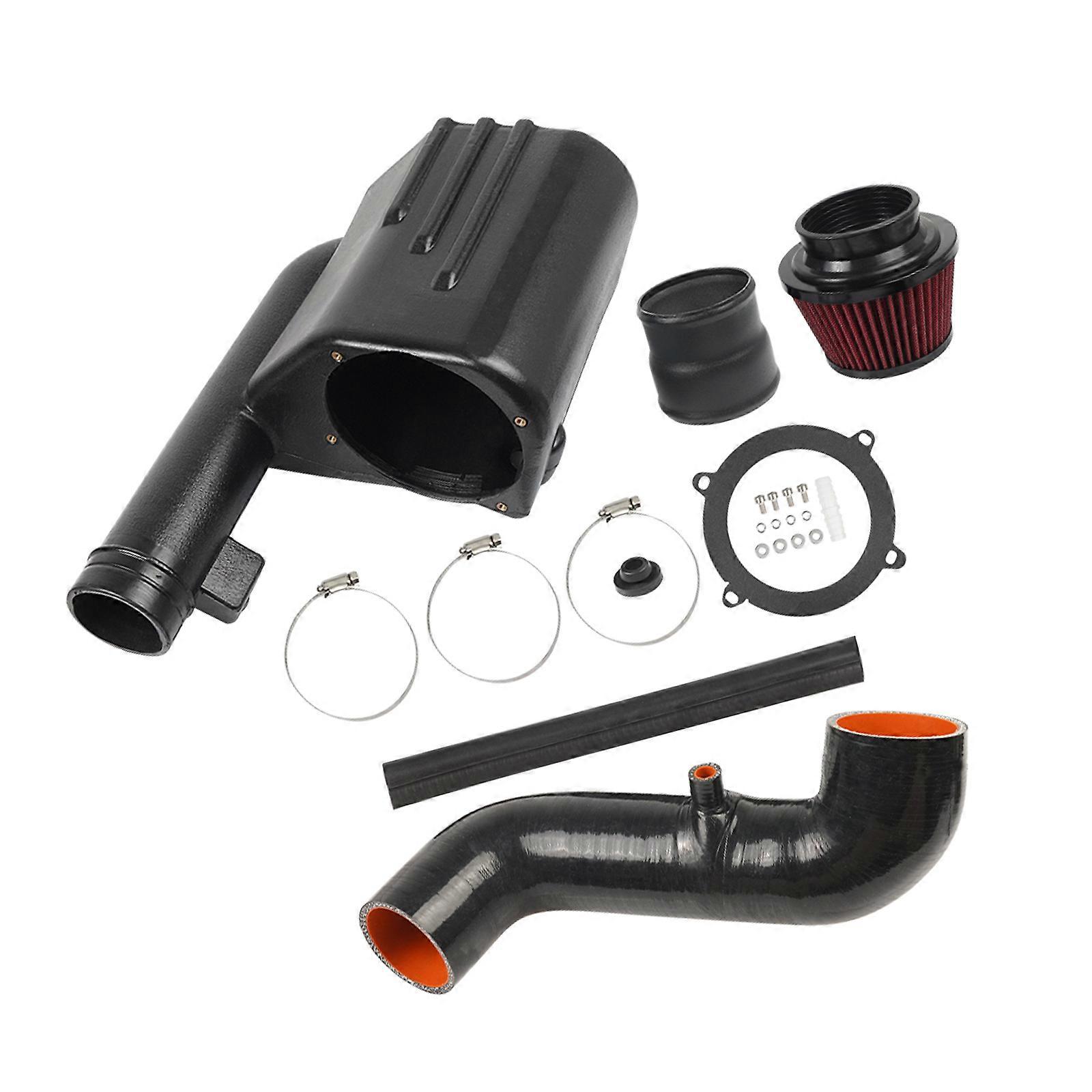 Heat Protect Defended Air Consumption Structure Boosts Strength For 2015 1.4 Engine Models Multicolor