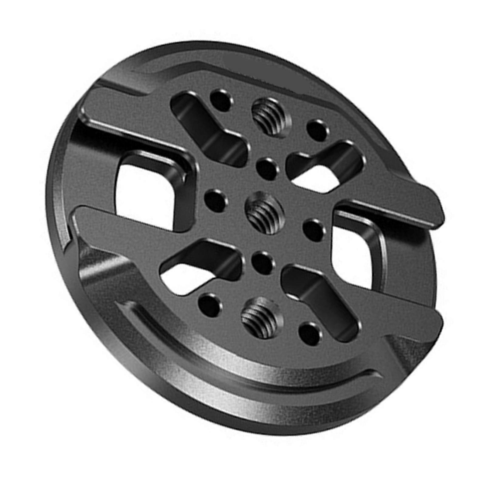 Universal Lightweight Smartphone Holder Support With Multiple Mounting Point Compatible For Video Recording Accessories Multicolor